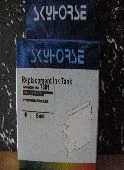 Black tank za Skyhorse kasete serije T071x